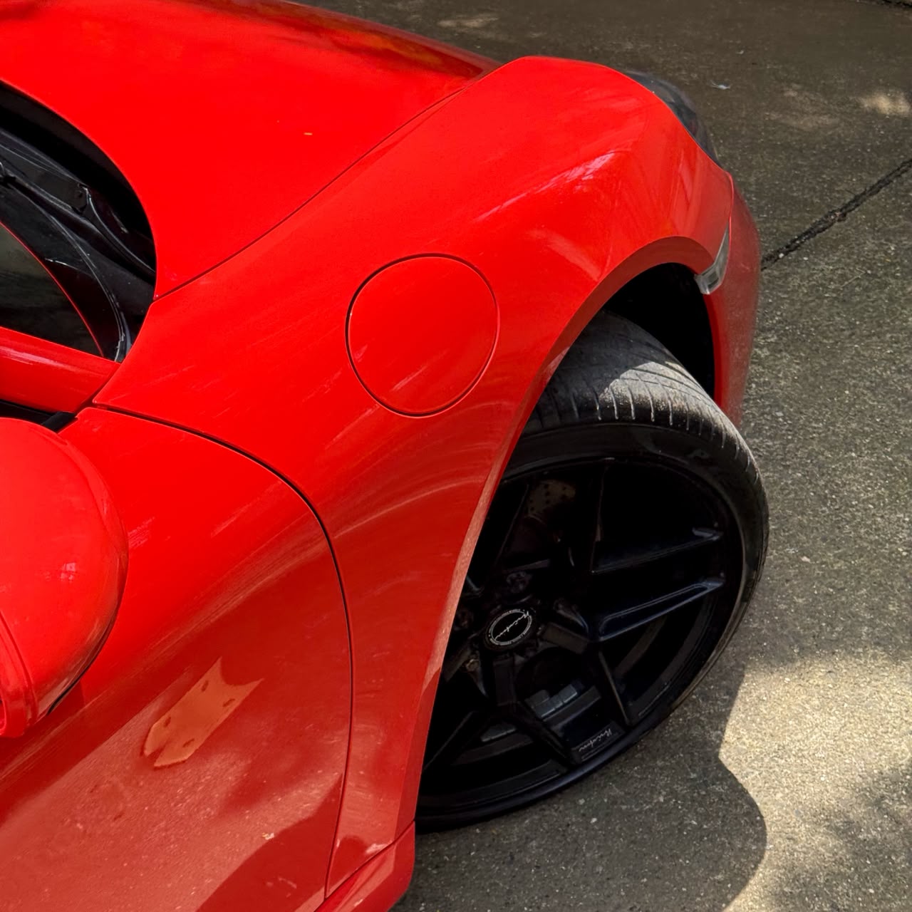 Porsche 718 Cayman