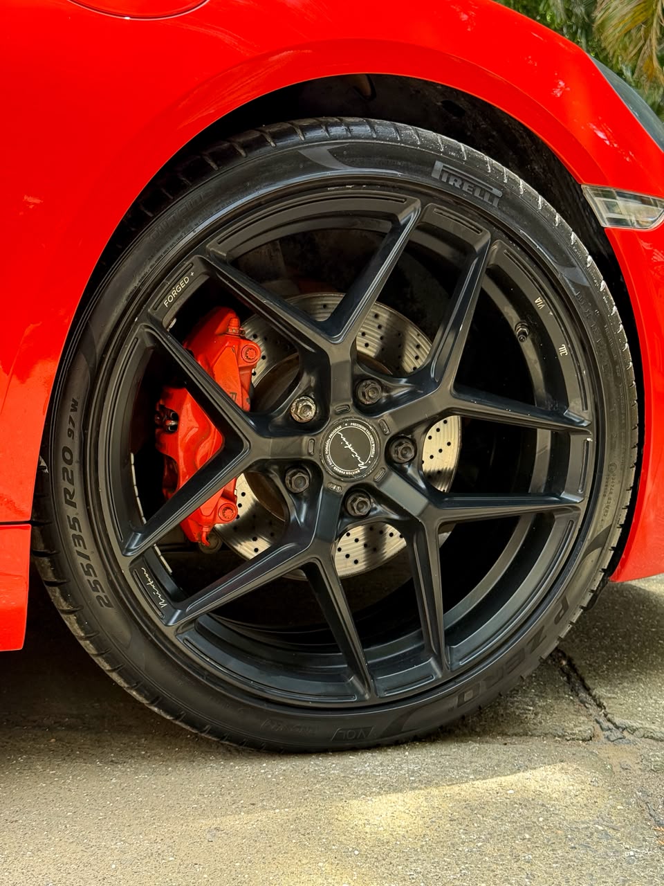 Porsche 718 Cayman